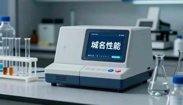 域名性能适配中的网络推广服务应用解析