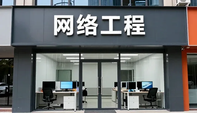 杭州咸鱼翻身网络科技有限公司探索服务器未来方向