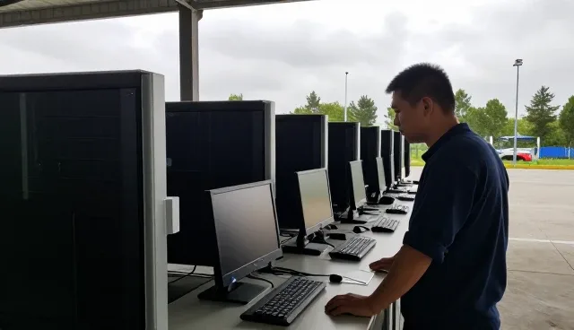 杭州咸鱼翻身网络科技有限公司展示系统集成与优化应用成果