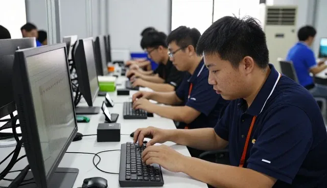 杭州咸鱼翻身网络科技有限公司专注技术方案，提供完善网络工程方案