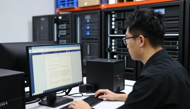 杭州咸鱼翻身网络科技有限公司介绍专业网络工程能力