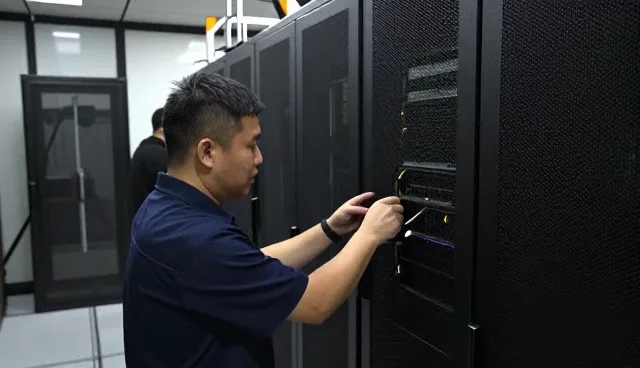 信息化方案帮助网络工程实现效率提升